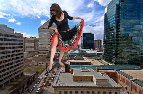 giantess porn city|Giantess City